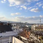 Stylish Apartment With Shared Rooftop Terrace/Jacuzzi