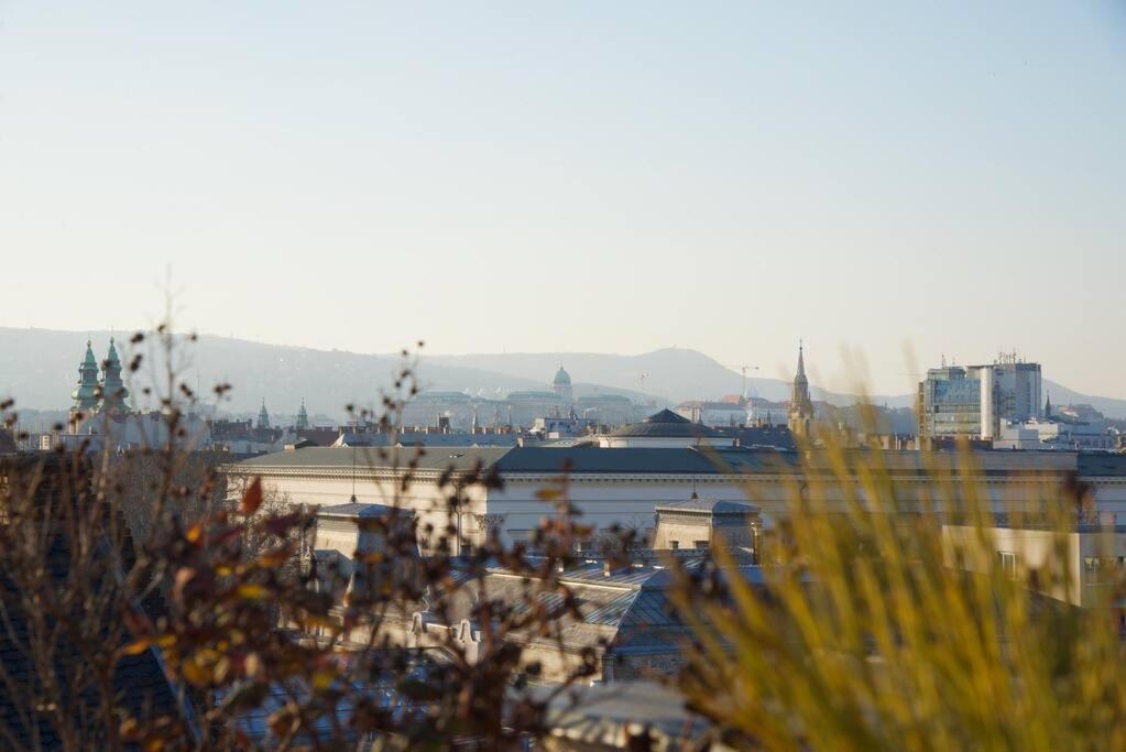 Stylish With Shared Rooftop Terrace/jacuzzi Apartment *