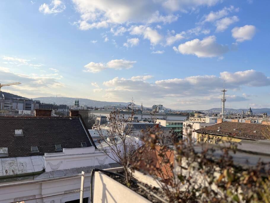 Stylish With Shared Rooftop Terrace/jacuzzi