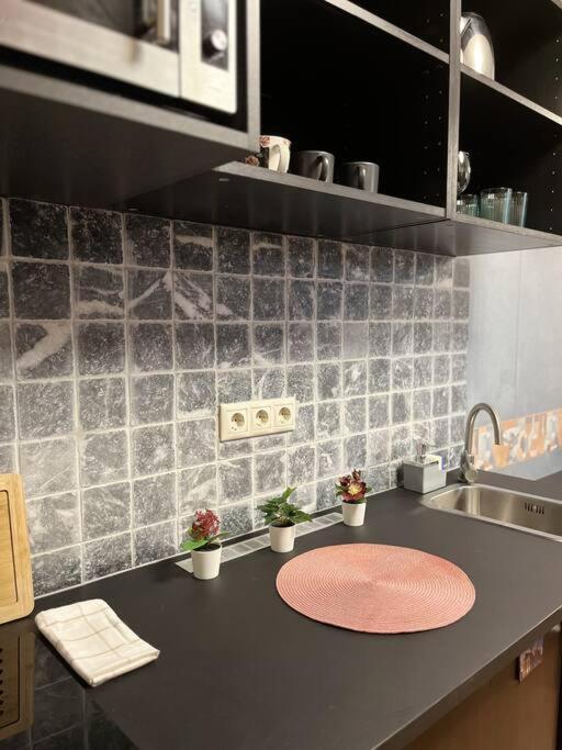 Stylish With Shared Rooftop Terrace/jacuzzi Budapest